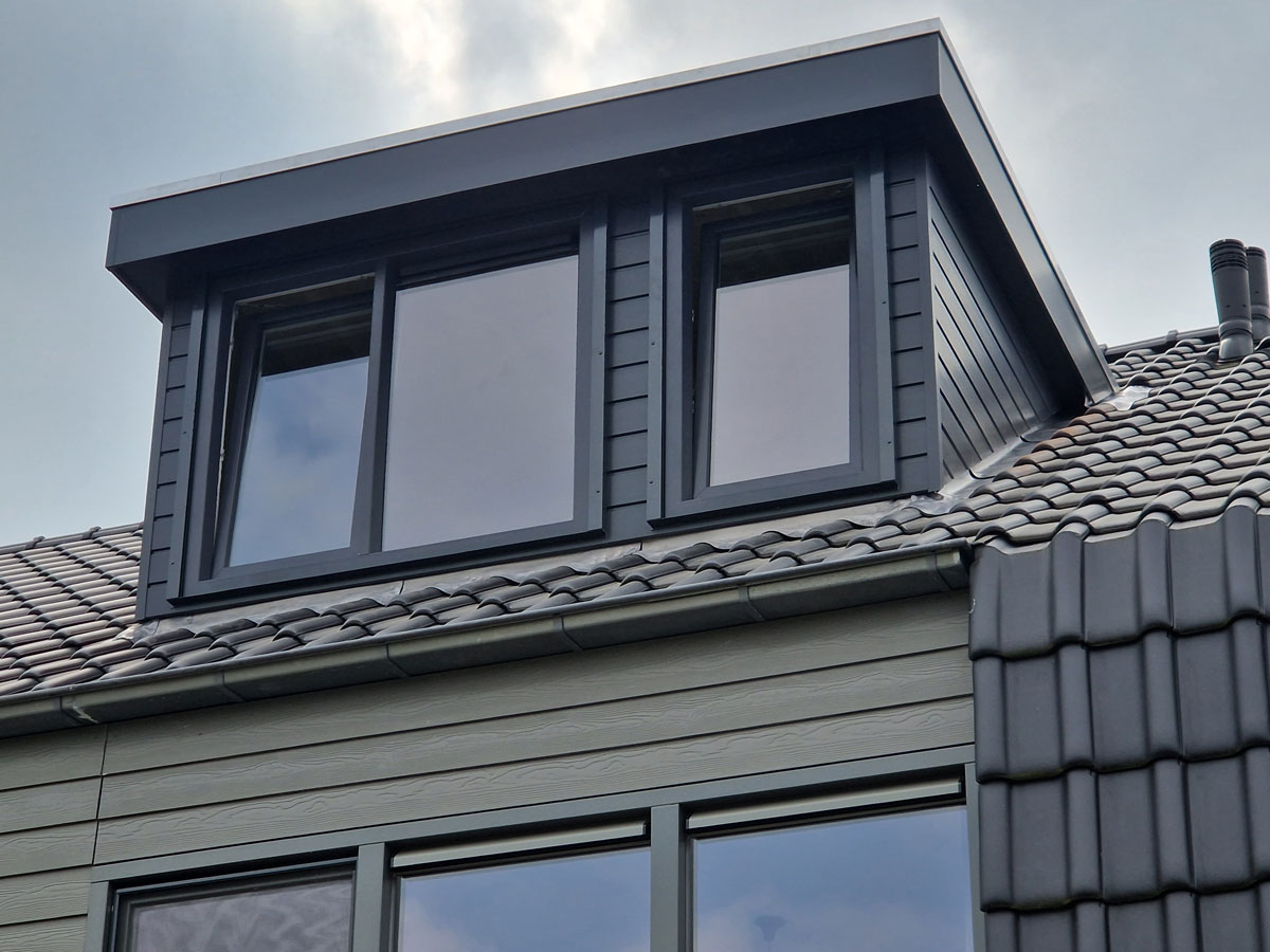 Constructieberekening dakkapel